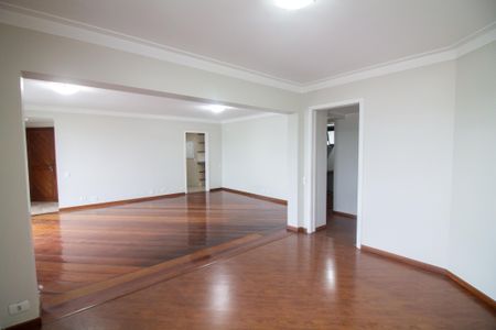 Apartamento para alugar com 140m², 3 quartos e 2 vagasSala de Tv