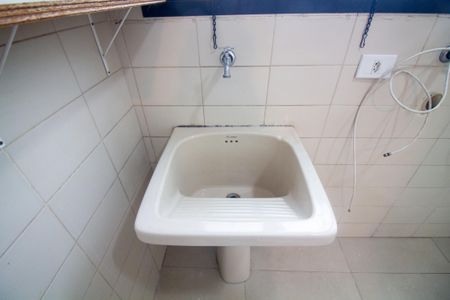 Apartamento para alugar com 140m², 3 quartos e 2 vagasÁrea de Serviço