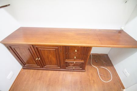 Apartamento para alugar com 140m², 3 quartos e 2 vagasEscritório