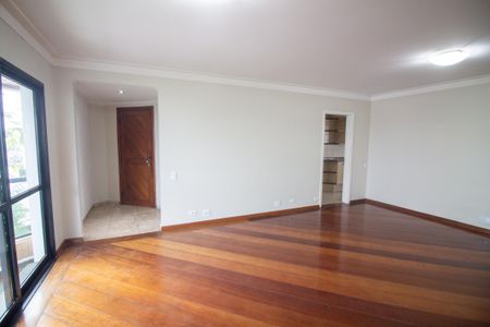 Apartamento para alugar com 140m², 3 quartos e 2 vagasSala / Sala de Jantar