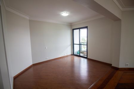 Apartamento para alugar com 140m², 3 quartos e 2 vagasSala de Tv