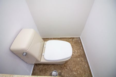 Apartamento para alugar com 140m², 3 quartos e 2 vagasLavabo