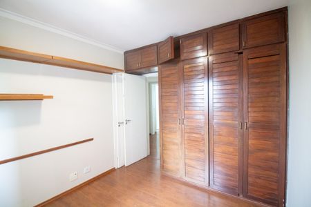 Apartamento para alugar com 140m², 3 quartos e 2 vagasQuarto 1