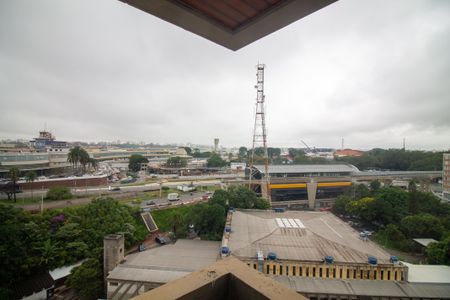 Apartamento para alugar com 140m², 3 quartos e 2 vagasVaranda - Vista