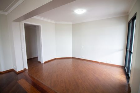 Apartamento para alugar com 140m², 3 quartos e 2 vagasSala de Tv