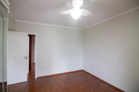 Apartamento para alugar com 140m², 3 quartos e 2 vagasQuarto 2 - Suíte 1