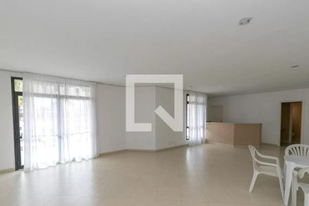 Apartamento para alugar com 140m², 3 quartos e 2 vagasÁrea comum - Salão de Festas