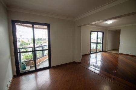 Apartamento para alugar com 140m², 3 quartos e 2 vagasSala de Tv