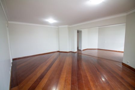 Apartamento para alugar com 140m², 3 quartos e 2 vagasSala / Sala de Jantar