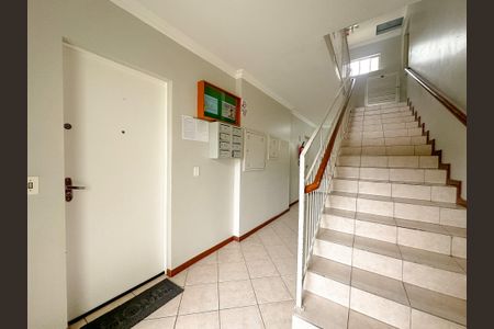 Apartamento para alugar com 65m², 3 quartos e 1 vagaHall de entrada