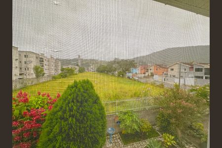 Apartamento para alugar com 65m², 3 quartos e 1 vagaVista do Quarto 1