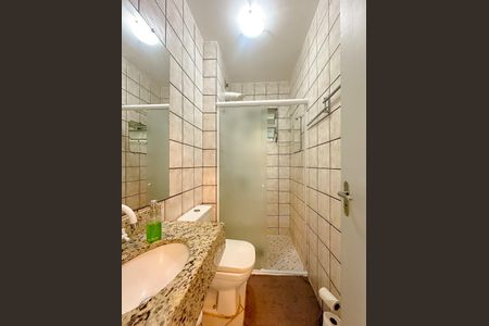 Apartamento para alugar com 65m², 3 quartos e 1 vagaBanheiro