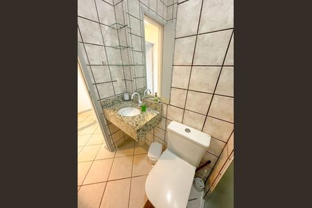 Apartamento para alugar com 65m², 3 quartos e 1 vagaBanheiro