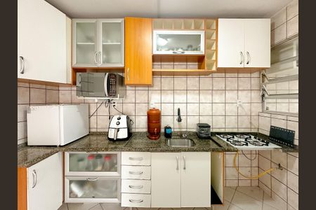 Apartamento para alugar com 65m², 3 quartos e 1 vagaCozinha