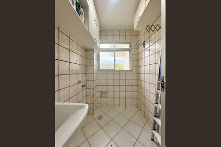 Apartamento para alugar com 65m², 3 quartos e 1 vagaLavanderia
