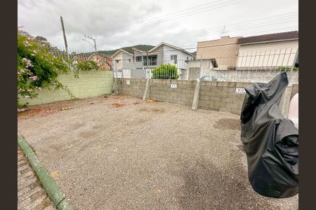 Apartamento para alugar com 65m², 3 quartos e 1 vagaGaragem