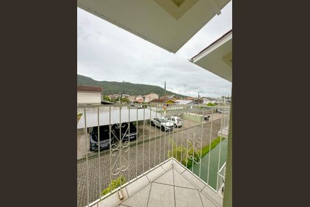 Apartamento para alugar com 65m², 3 quartos e 1 vagaVaranda da Sala