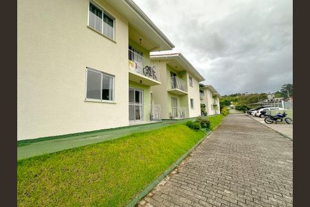 Apartamento para alugar com 65m², 3 quartos e 1 vagaÁrea comum