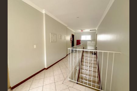 Apartamento para alugar com 65m², 3 quartos e 1 vagaHall social