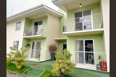 Apartamento para alugar com 65m², 3 quartos e 1 vagaPlaquinha