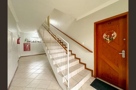 Apartamento para alugar com 65m², 3 quartos e 1 vagaHall de entrada