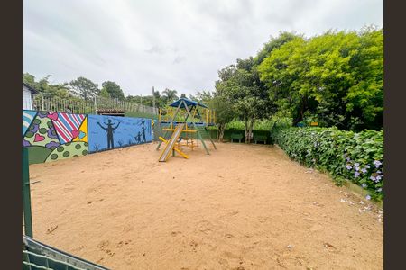 Apartamento para alugar com 65m², 3 quartos e 1 vagaÁrea comum - Playground