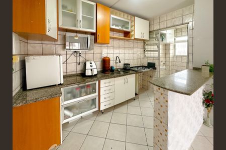 Apartamento para alugar com 65m², 3 quartos e 1 vagaCozinha