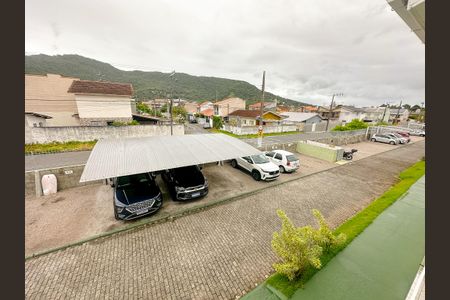 Apartamento para alugar com 65m², 3 quartos e 1 vagaVista da Varanda