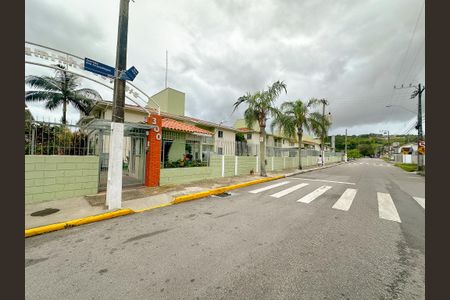 Apartamento para alugar com 65m², 3 quartos e 1 vagaVista da Rua