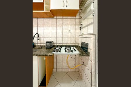 Apartamento para alugar com 65m², 3 quartos e 1 vagaCozinha