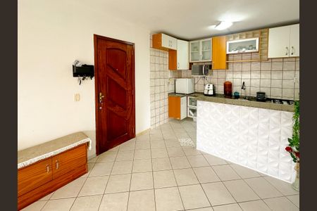 Apartamento para alugar com 65m², 3 quartos e 1 vagaSala 