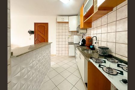 Apartamento para alugar com 65m², 3 quartos e 1 vagaCozinha
