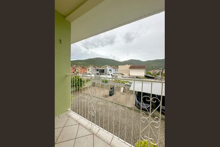 Apartamento para alugar com 65m², 3 quartos e 1 vagaVaranda da Sala