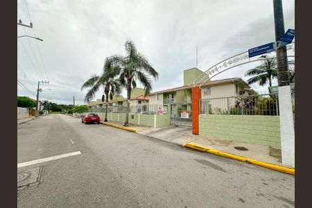 Apartamento para alugar com 65m², 3 quartos e 1 vagaVista da Rua