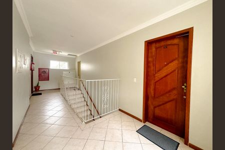 Apartamento para alugar com 65m², 3 quartos e 1 vagaHall social