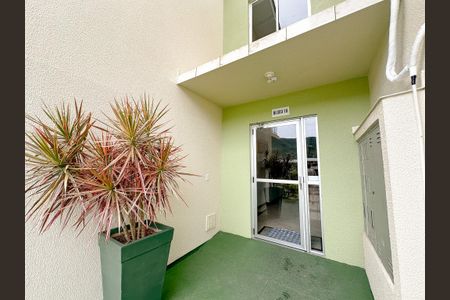 Apartamento para alugar com 65m², 3 quartos e 1 vagaEntrada