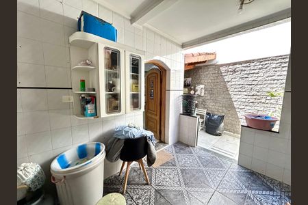 Casa para alugar com 240m², 3 quartos e 2 vagasÁrea de Serviço