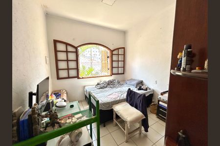 Casa para alugar com 240m², 3 quartos e 2 vagasQuarto 3
