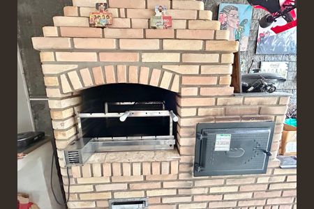 Casa para alugar com 240m², 3 quartos e 2 vagasChurrasqueira