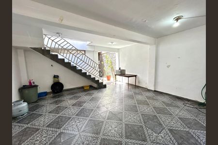 Casa para alugar com 240m², 3 quartos e 2 vagasGaragem