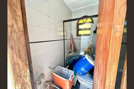 Casa para alugar com 240m², 3 quartos e 2 vagasBanheiro 3