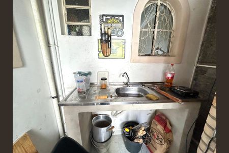 Casa para alugar com 240m², 3 quartos e 2 vagasChurrasqueira