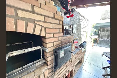 Casa para alugar com 240m², 3 quartos e 2 vagasChurrasqueira