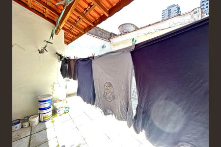 Casa para alugar com 240m², 3 quartos e 2 vagasQuintal