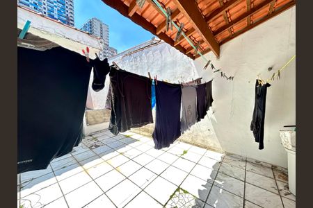 Casa para alugar com 240m², 3 quartos e 2 vagasQuintal