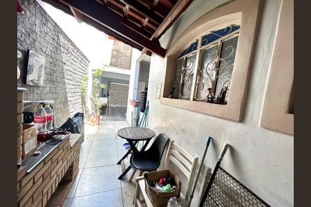 Casa para alugar com 240m², 3 quartos e 2 vagasChurrasqueira