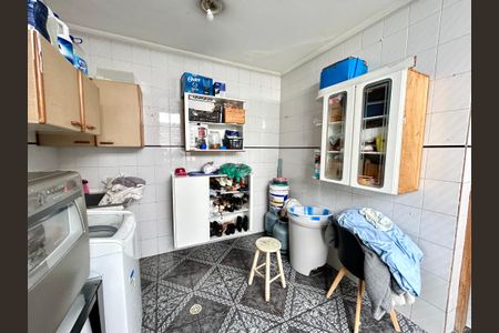 Casa para alugar com 240m², 3 quartos e 2 vagasÁrea de Serviço