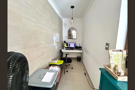 Casa para alugar com 240m², 3 quartos e 2 vagasSala