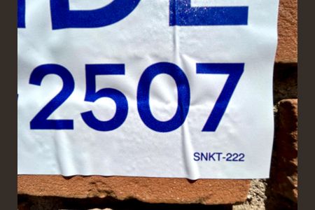 Casa para alugar com 240m², 3 quartos e 2 vagasCódigo da placa SNKT-222