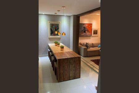 Apartamento à venda com 4 quartos, 143m² em Vale do Sereno, Nova Lima